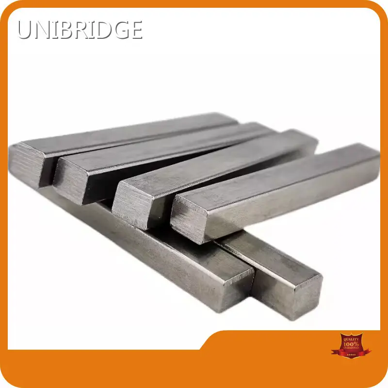 CNC Machining Parts Acceptable - - UNIBRIDGE 1