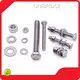 CNC Machining Parts Acceptable - - UNIBRIDGE-4 1