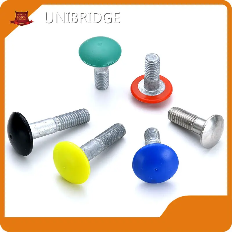CNC Machining Parts Negotiable by UNIBRIDGE 1