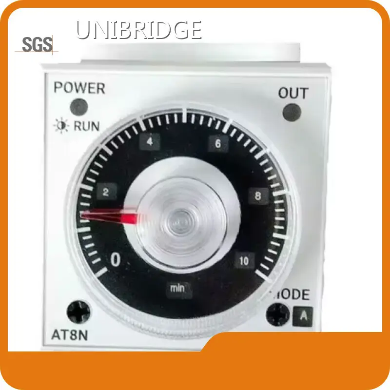 T Bolt T/T by UNIBRIDGE 1