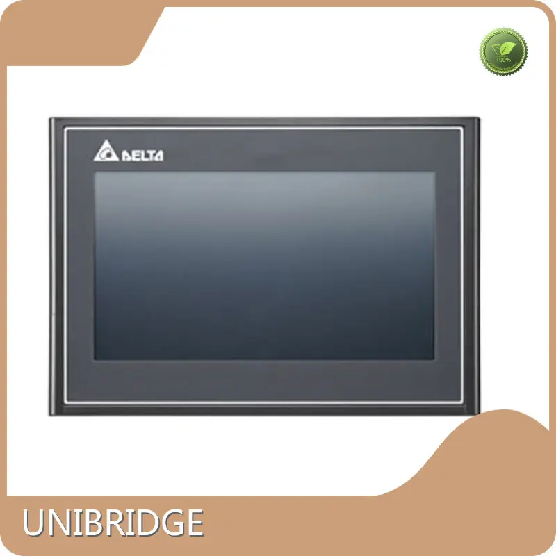UNIBRIDGE CNC Machining Parts T/Tmanufacturer 1
