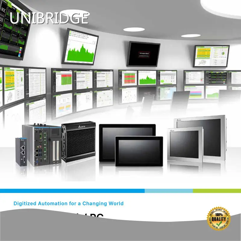 T Bolt ISO8962 by UNIBRIDGE 1