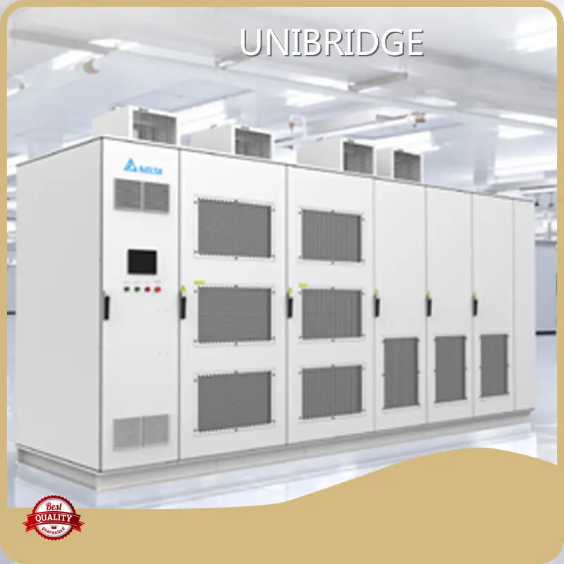 T Bolt ISO8973 by UNIBRIDGE 1