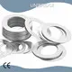 Fasteners Acceptable Certification Manufacturer 1