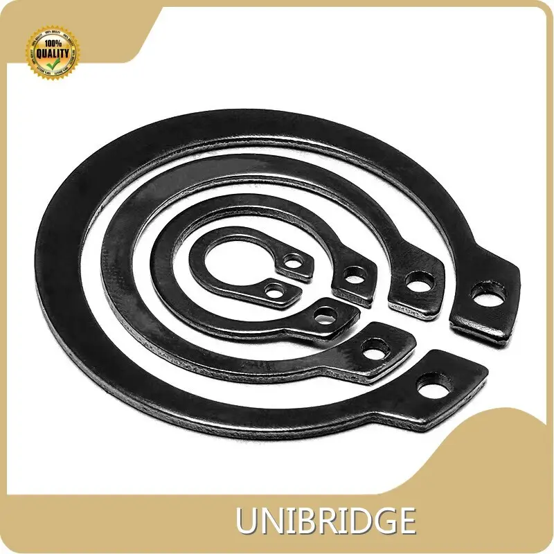 T Bolt Acceptable Certification by UNIBRIDGE-6 1