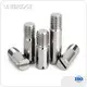 T Bolt Acceptable Certification by UNIBRIDGE-7 1