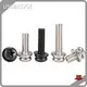 CNC Machining Parts Factory for Industry IATF16949 1