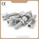 High QualityFasteners for Industry Acceptable T/T 1