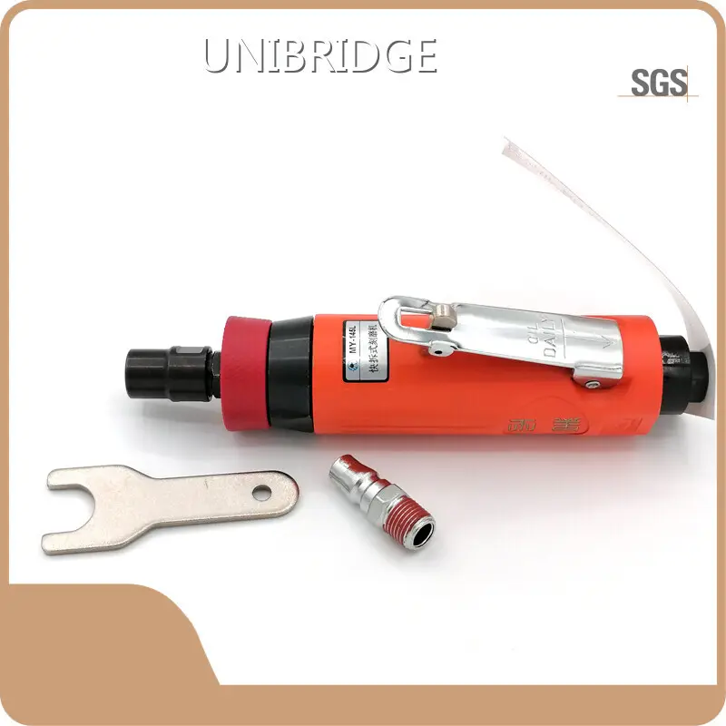 UNIBRIDGE Cnc Milling Service Shanghaifactory 1