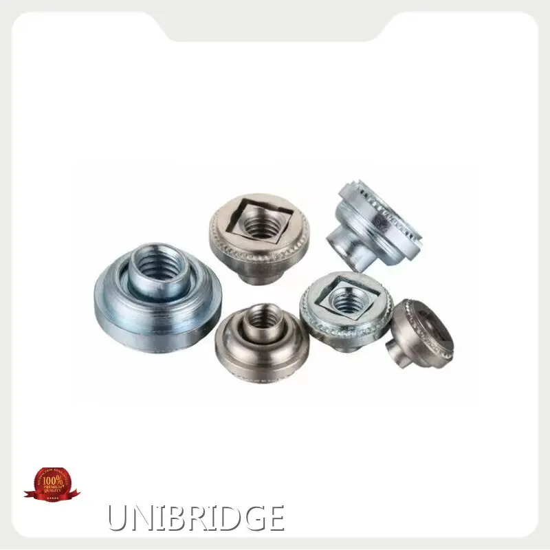 Top Fasteners for Industry 1