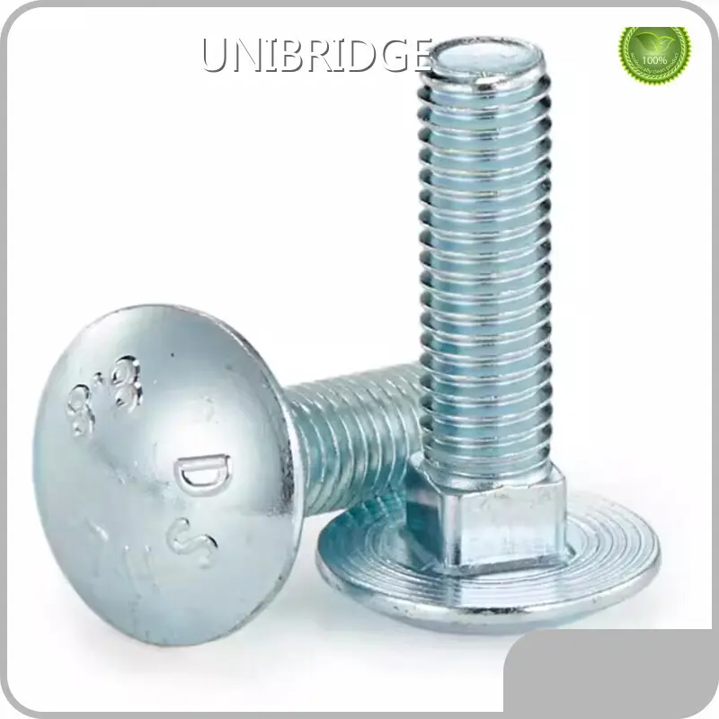 CNC Machining Parts ISO9001 - for Industry - UNIBRIDGE 1