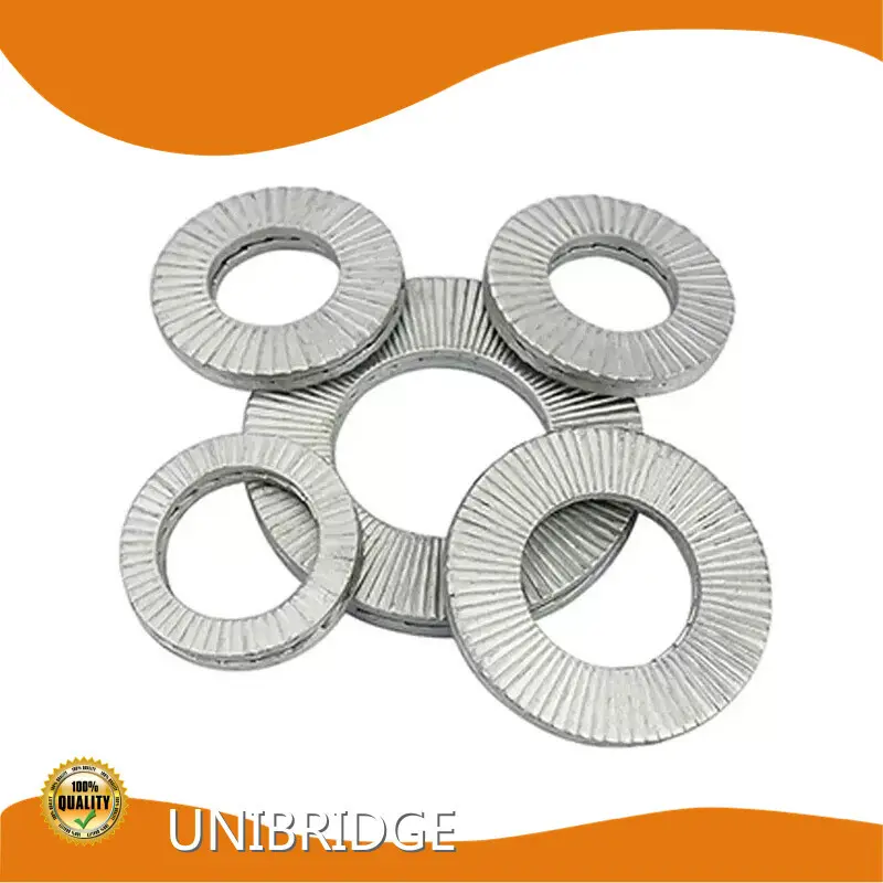 UNIBRIDGE Fasteners Shanghai Fastenerssupplier 1