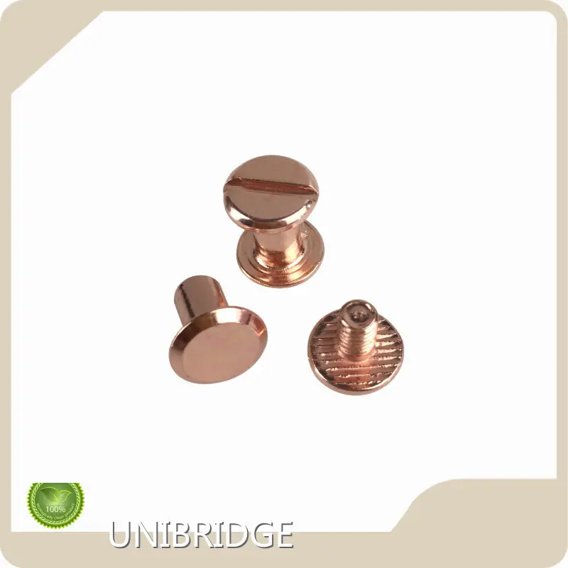 Top CNC Machining Parts Solution for Industry 1