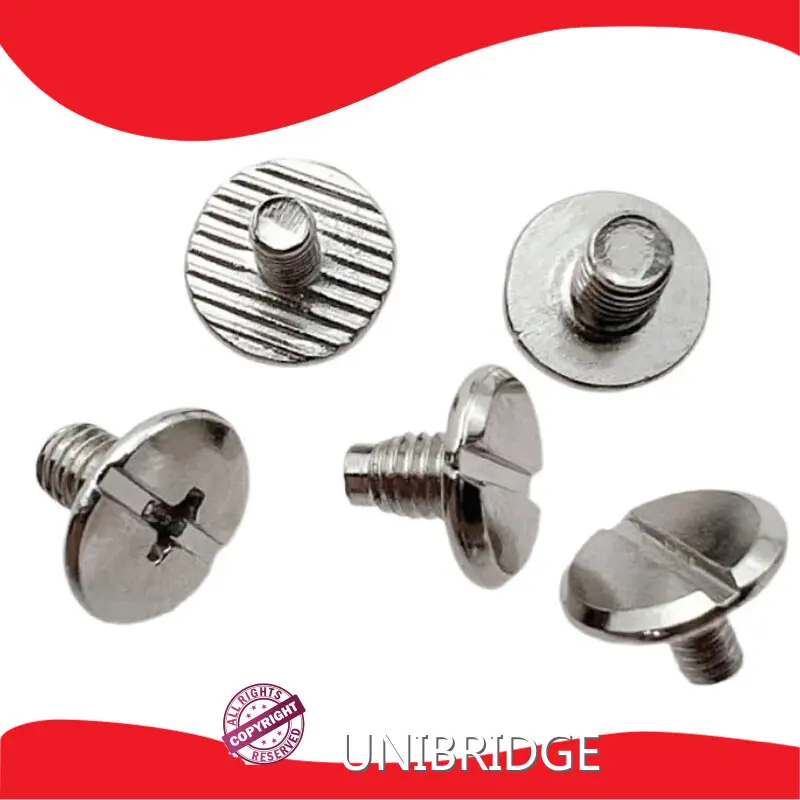 Fasteners T/T IATF16949manufacturer 1