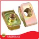 CNC Machining Parts for Industry IATF16949solution 1