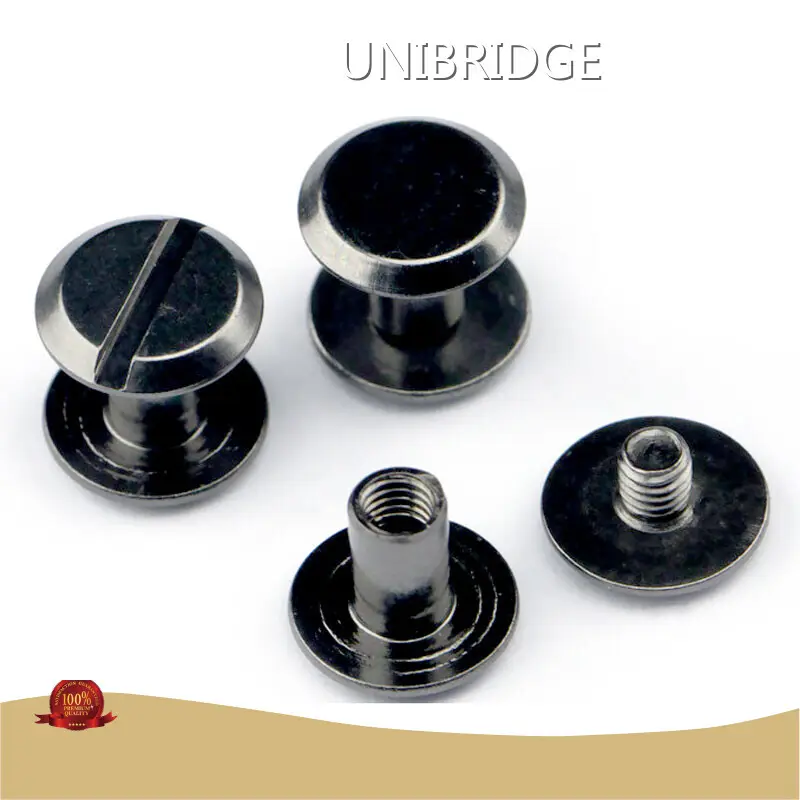High QualityFasteners for Industry Acceptable ISO9001 1