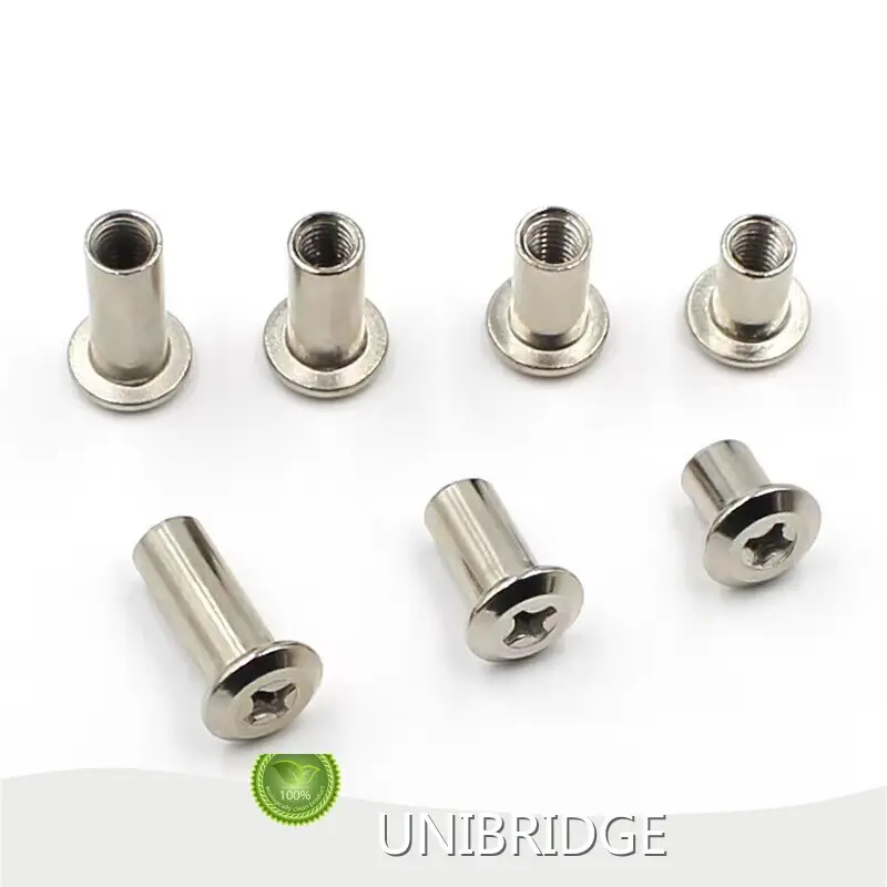 Professional Fasteners Company for Industry 1