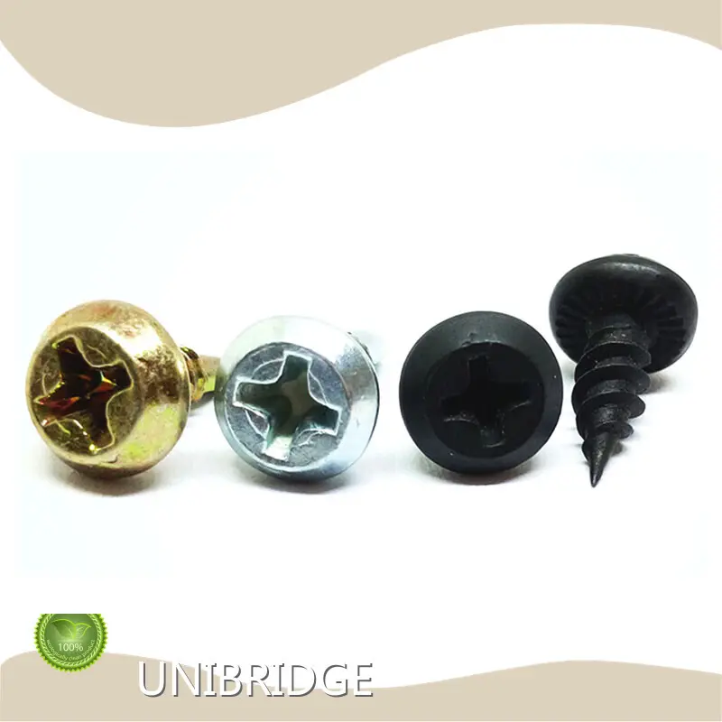 Fasteners Supplier for IndustryT/T 1