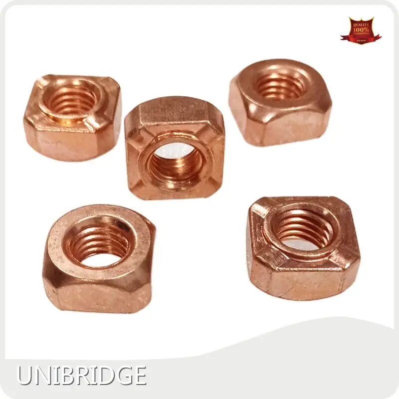 T Bolt Acceptable Certification by UNIBRIDGE-8 1