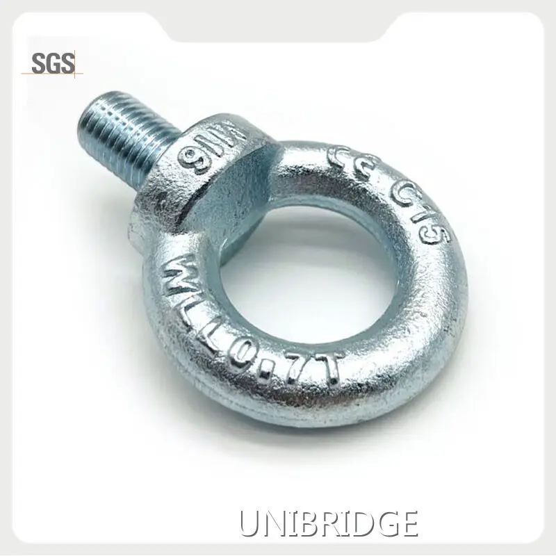 Fasteners for Industry Acceptable Certificationfactory 1