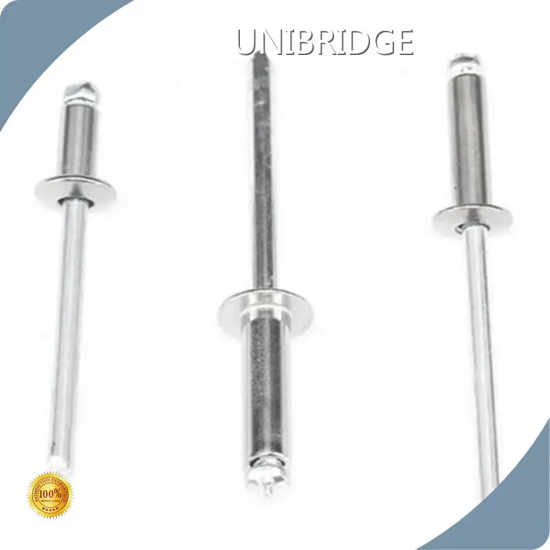 Professional Fasteners Company for Industry-1 1