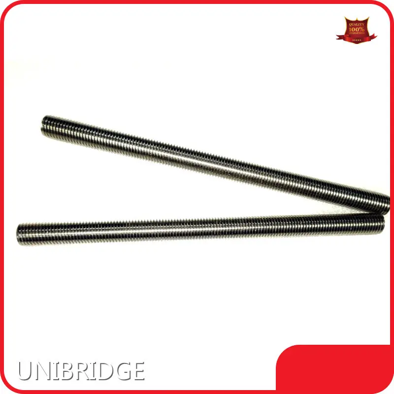 High Quality Fasteners for Industry-1 1