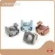 CNC Machining Parts for Industry T/Tsolution 1