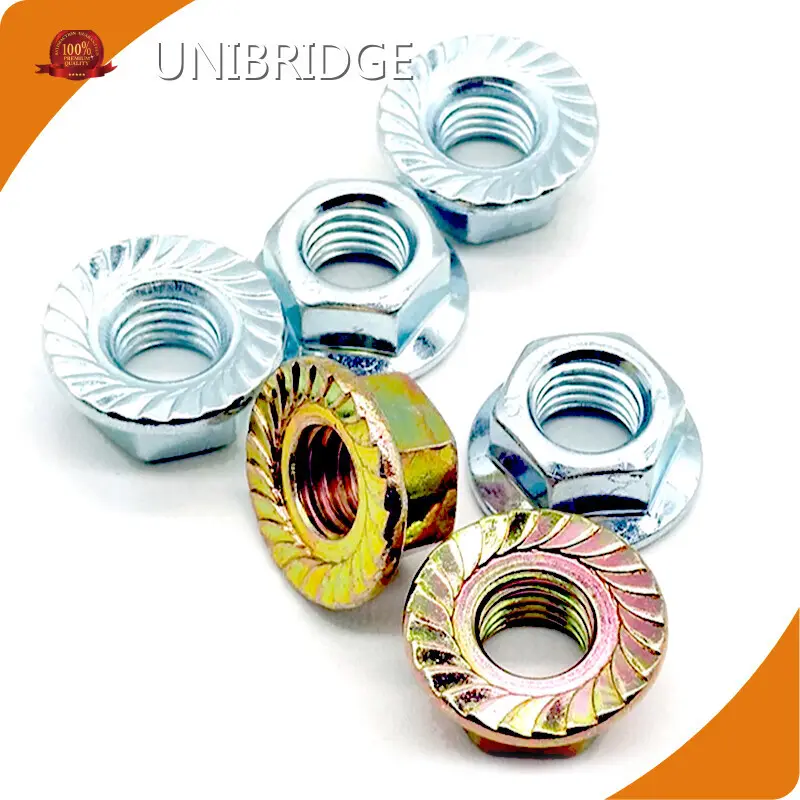 UNIBRIDGE CNC Machining Parts Shanghai CNC Machining Partsfactory 1