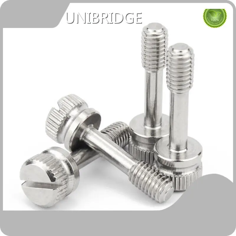 For Industry Fasteners T/T by UNIBRIDGE-1 1