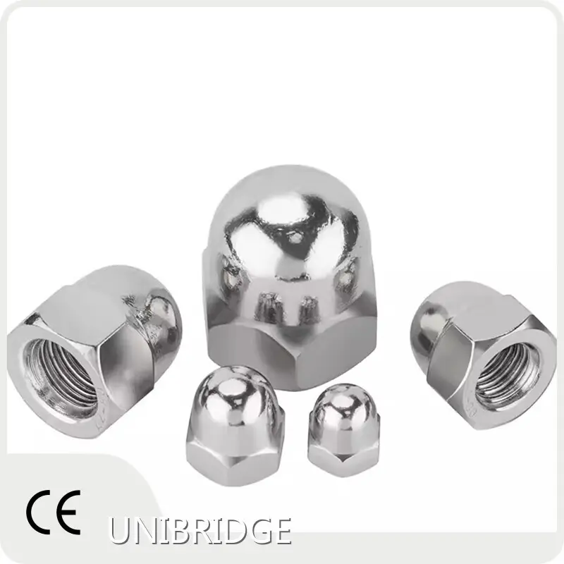 For Industry Fasteners Acceptable by UNIBRIDGE-1 1