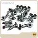 CNC Machining Parts for Industry Shanghaisolution 1