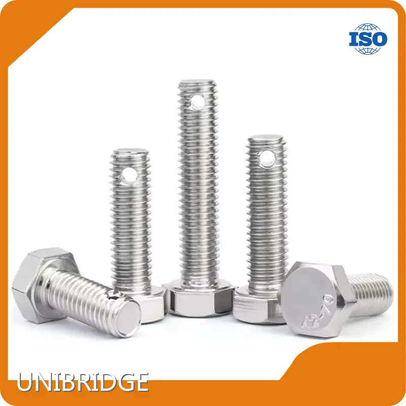 For Industry Fasteners Negotiable by UNIBRIDGE 1