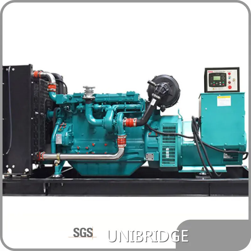 CNC Machining Parts Shanghai - for Industry - UNIBRIDGE 1