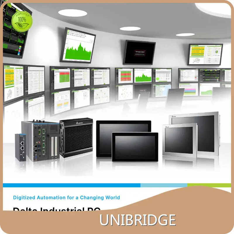 T Bolt Acceptable - - UNIBRIDGE-2 1