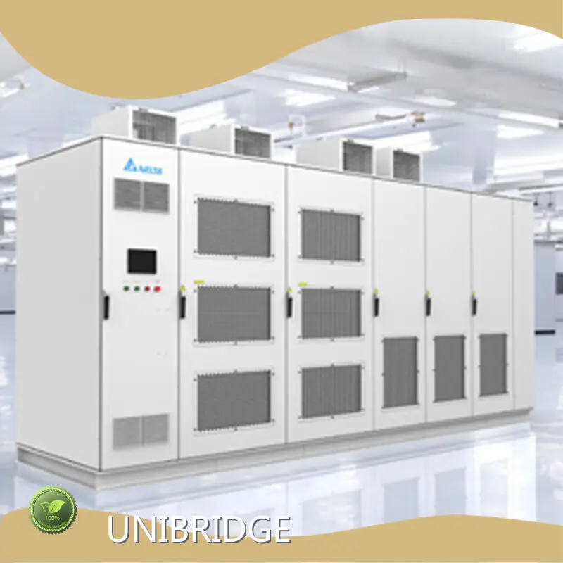 T Bolt T/T - - UNIBRIDGE-6 1