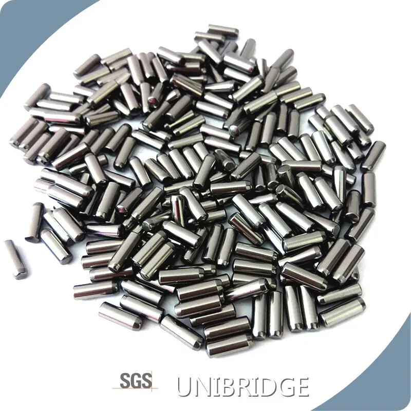 T Bolt Shanghai - - UNIBRIDGE-1 1