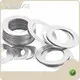 CNC Machining Parts for Industry Acceptable Certificationfactory 1