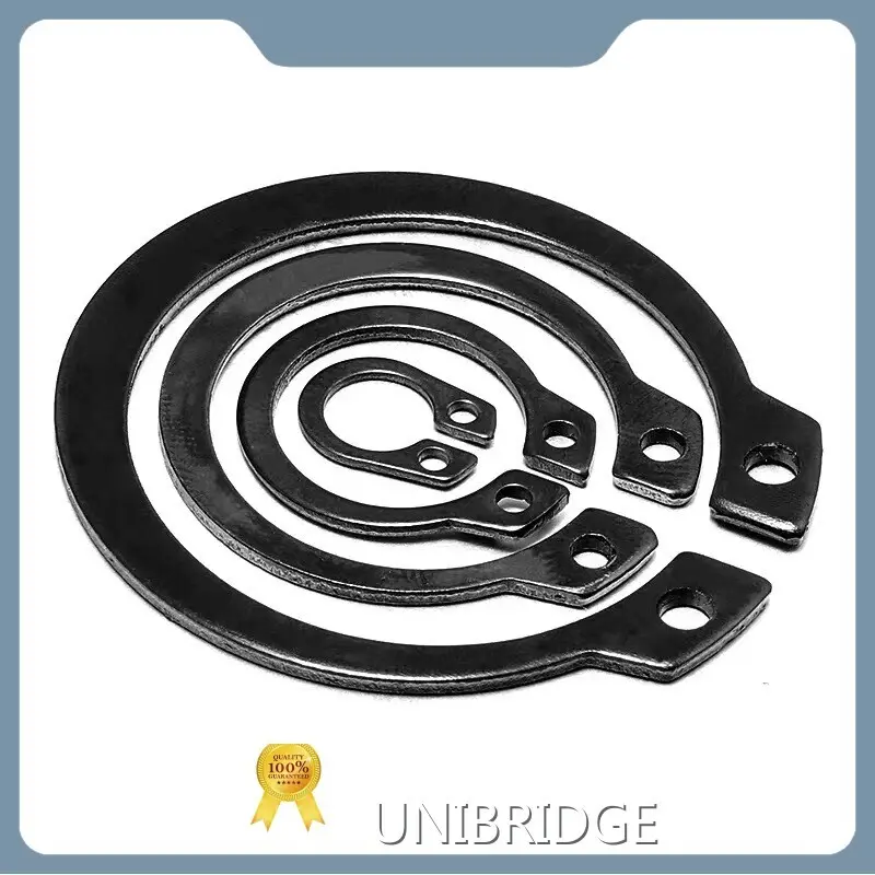 T Bolt Acceptable Certification by UNIBRIDGE-9 1