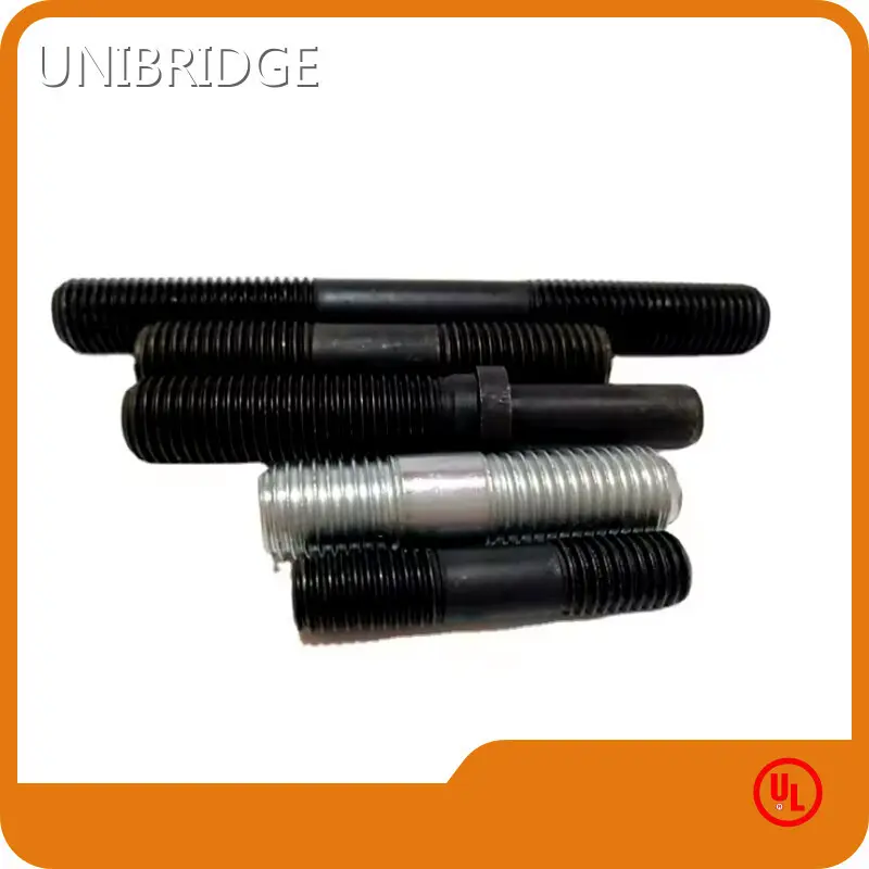 Fasteners Factory for IndustryAcceptable Certification 1