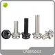 Custom CNC Machining Parts Price List 1