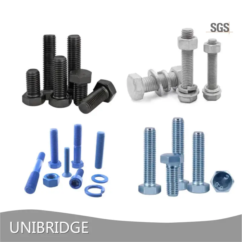 CustomCNC Machining Parts for Industry 1