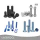 CustomCNC Machining Parts for Industry 1