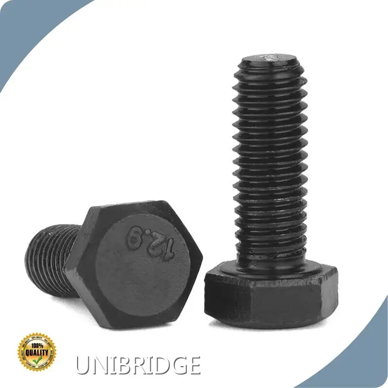 Professional Fasteners Company for Industry-2 1