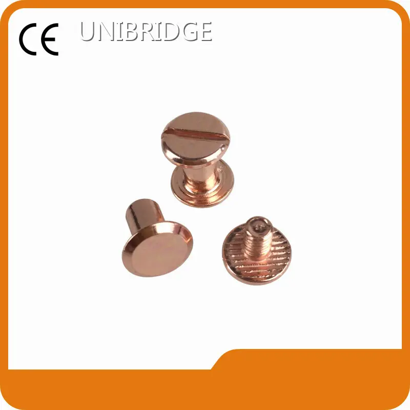Fasteners T/T - for Industry - UNIBRIDGE 1