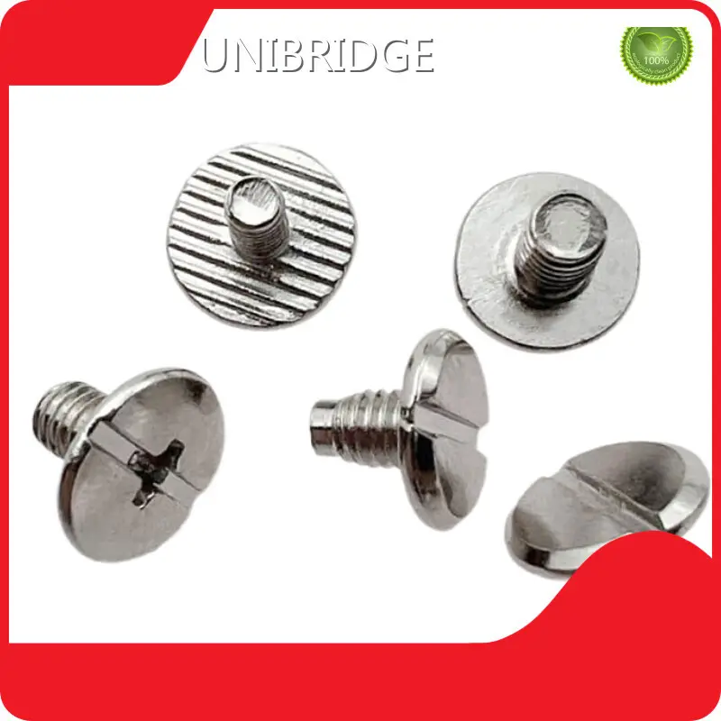 Custom CNC Machining Parts Factory for Industry-3 1