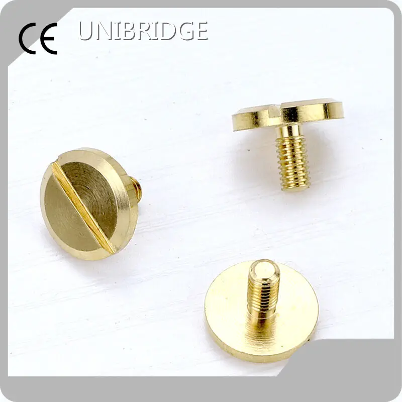 UNIBRIDGE CNC Machining Parts T/Tmanufacturer-1 1