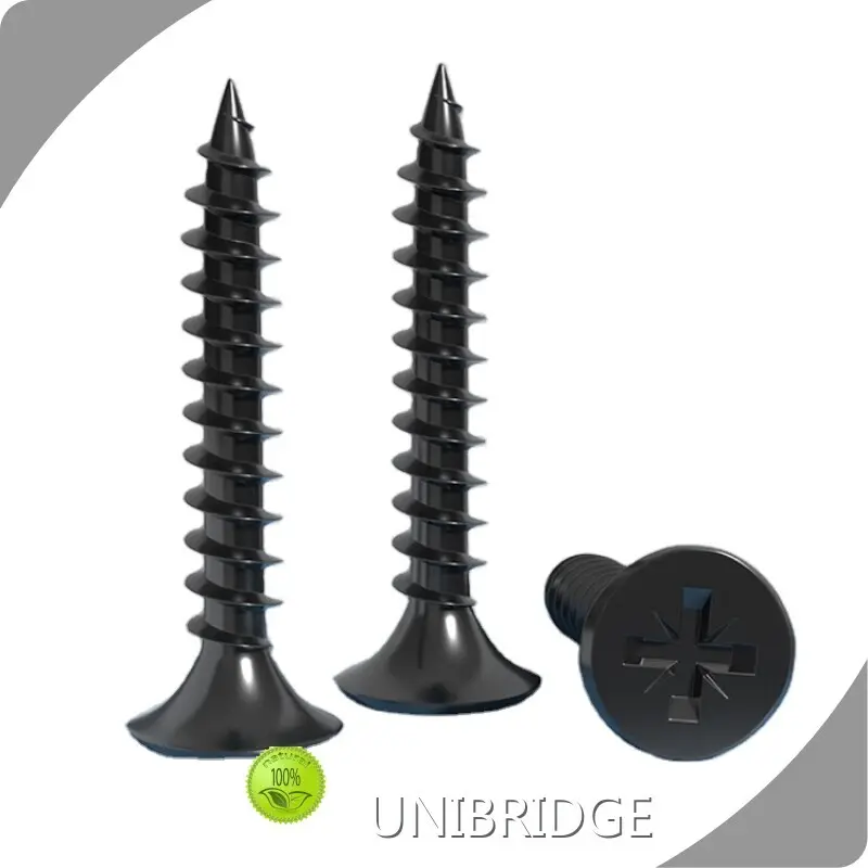 Top Fasteners for Industry-1 1