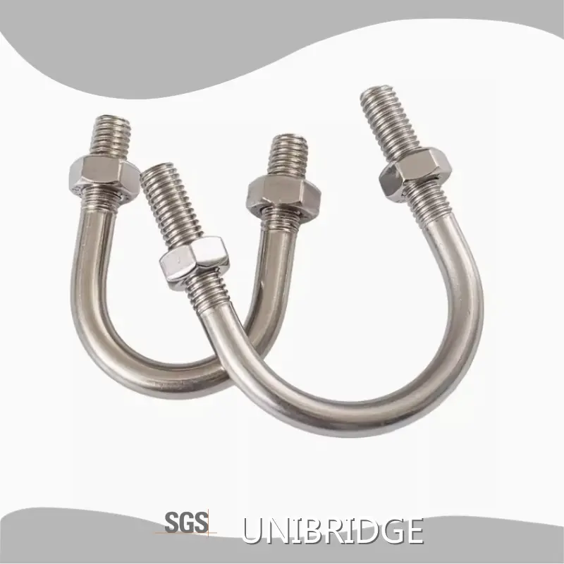 UNIBRIDGE Fasteners ISO9001solution 1