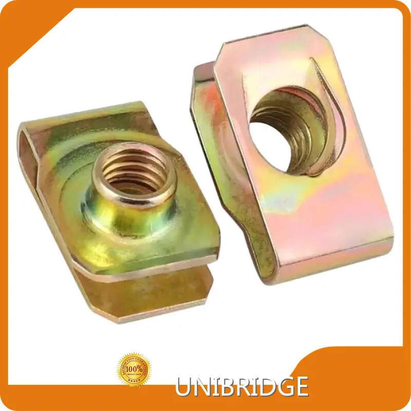 Wholesale Fasteners Vendor for Industry 1