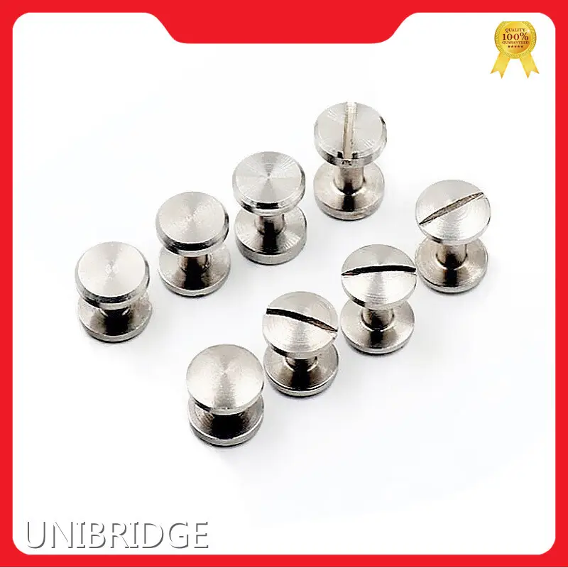 High Quality Fasteners Supplier for Industry-2 1